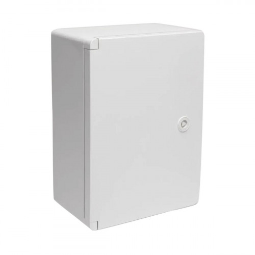 Корпус пластиковый ЩМПп Stekker EBX60-6/02-65 IP65 350*250*150, пластик ArcaWP65+ 50717