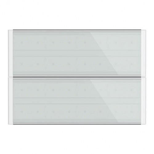 Линейный светодиодный светильник WOLTA Pro ДСП03-160-001-4К-У Д120