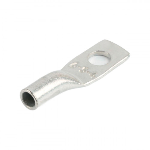 Наконечник медный луженый ТМЛ 6-5-4 ГОСТ 7386-80 LD-TML-6-5-4 50626