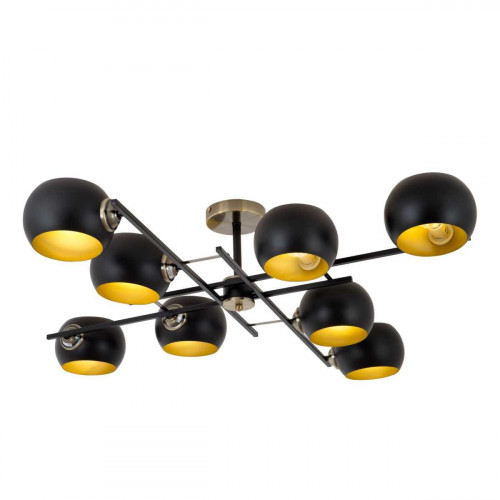 Потолочная люстра Modelux Modemodern MD.5171.8