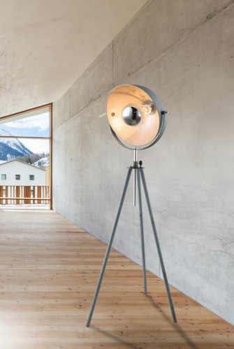 Торшер Globo Miram 58308