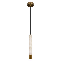 Подвесной светильник Loft IT Montblanc 10475D Bronze