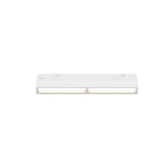 Трековый светильник Voltega Эксилайт / Exilight VGL106-4-12W-DS-W