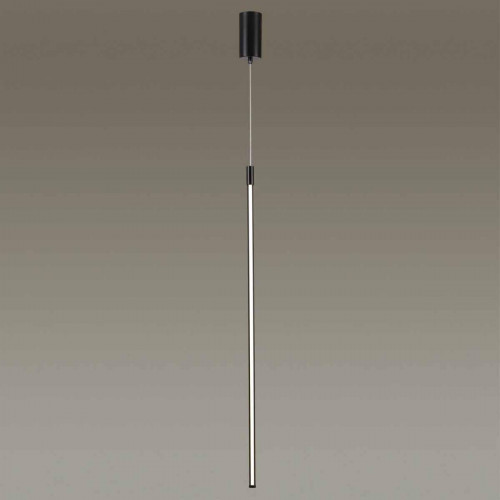 Подвесной светодиодный светильник Odeon Light Hightech Fillini 4335/9LA