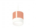 Комплект подвесного светильника Ambrella light Techno Spot XP (A2331, C8122,N8401) XP8122025