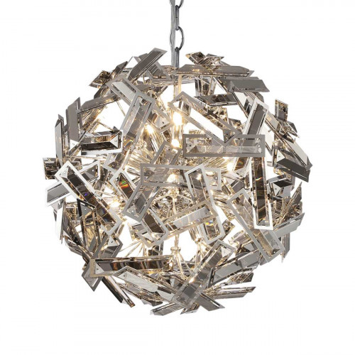 Подвесная люстра Modelux Modestyle MS.2298.500 CR