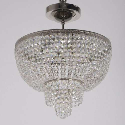 Потолочный светильник Arti Lampadari Sona E 1.3.40.100 N