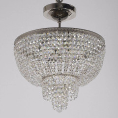 Потолочный светильник Arti Lampadari Sona E 1.3.40.100 N