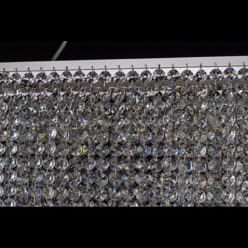 Подвесная люстра Arti Lampadari Milano E 1.5.120X30.502 N