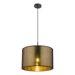 Подвесной светильник Globo Nuggy 15583H