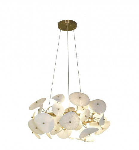 Люстра подвесная Alfa Light F3224-16 D600 G9