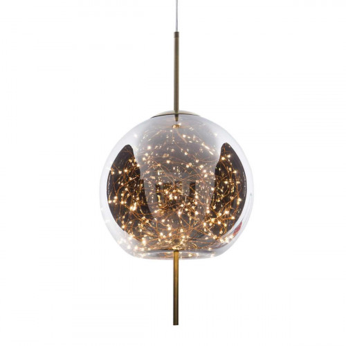 Подвесной светодиодный светильник Modelux ML.375.300