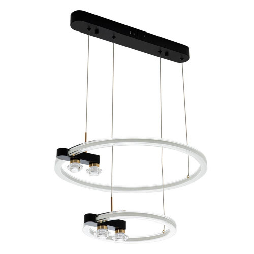 Подвесной светильник  LED4U L7700-500-300