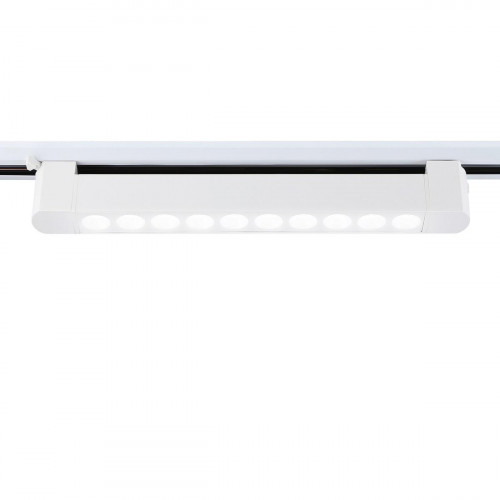 Трековый светодиодный светильник Ambrella light Track System GL6706