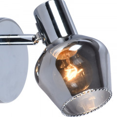 Настенный светильник Reluce 05950-0.8-01 CR