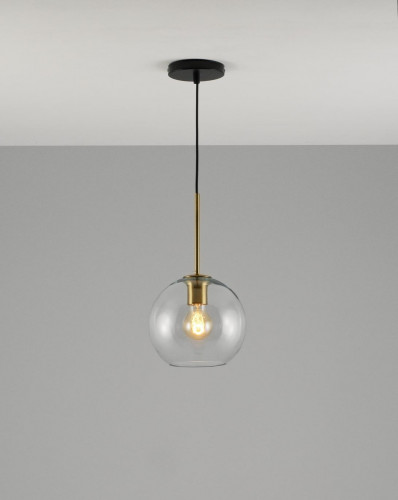 Светильник подвесной Moderli Sumatra V11526-1P