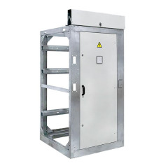 Корпус ячейки КСО-366-03-Нзв EKF Stingray kso-366-030-nzv