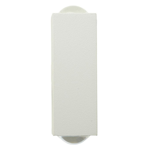 Светодиодный светильник стационарный Feron AL52 2*1W 4000K серый 51137