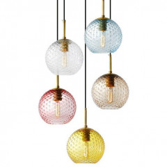 Подвесной светильник Loft-Concept Finnar 40.2517-0 26184