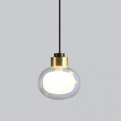 Подвесной светильник Loft-Concept Nabila Pendant 40.1961-0 20454
