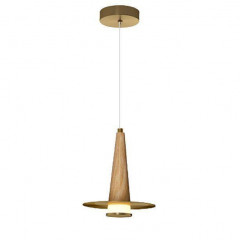 Подвесной светодиодный светильник Imperium Loft Curtiss 189880-23