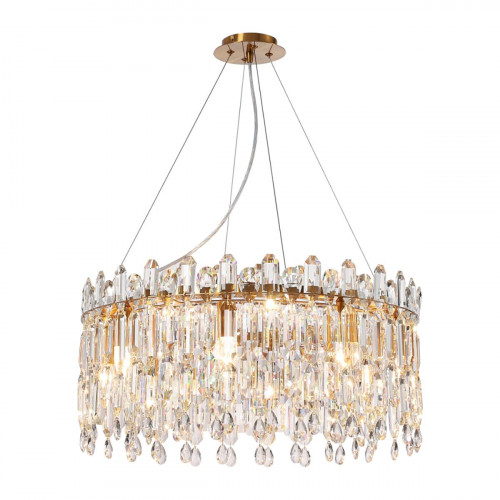 Подвесная люстра Stilfort Legacy 2158/05/08P