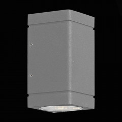 Уличный настенный светодиодный светильник ST Luce Coctobus SL563.701.02