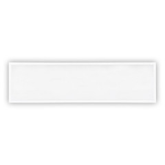 Встраиваемая светодиодная панель Uniel ULP-30120 36W/5000К/LL IP40 PREMIUM OPAL WHITE UL-00012378