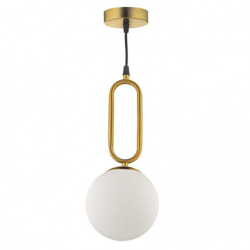 Подвесной светильник Arti Lampadari Canelli L 1.P2 W