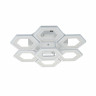 Потолочная светодиодная люстра Escada Hexagon 10204/7LED