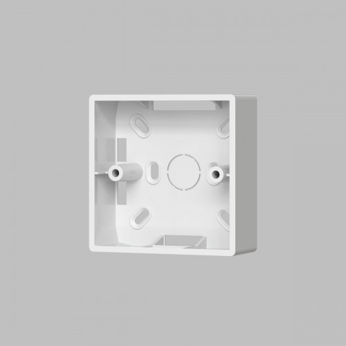 Монтажная коробка Denkirs Odder для DK3050-WH DK3050-BX