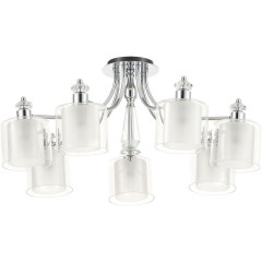 Потолочная люстра Rivoli Lavinia 3170-307 Б0066485