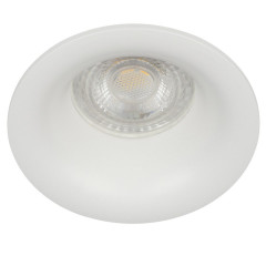 Встраиваемый светильник ЭРА KL93 WH Б0054377