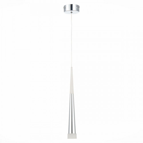 Подвесной светодиодный светильник Evoluce Orpelo SLE200113-01