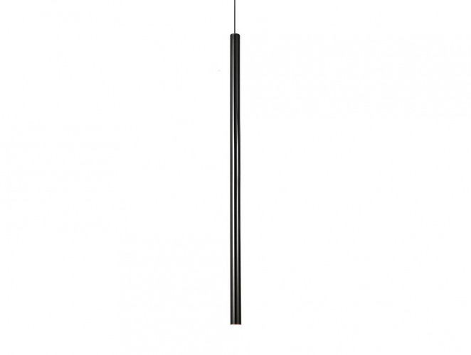 Подвесной светильник Newport 15105/S black glossy М0069129