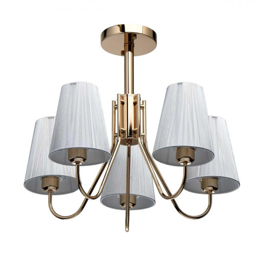 Потолочная люстра De City Федерика 684012505