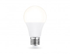 Лампа светодиодная Лон A60 15W 4000K Ambrella light Bulding 601504