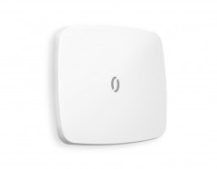 Лицевая панель выключателя AMBRELLA VOLT OP1220