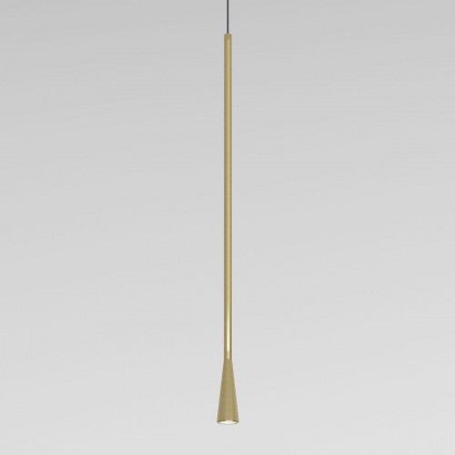 Подвесной светодиодный светильник Elektrostandard Vist 50312 LED a068612