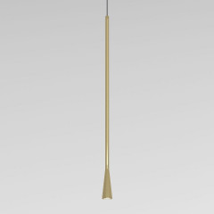 Подвесной светодиодный светильник Elektrostandard Vist 50312 LED a068612