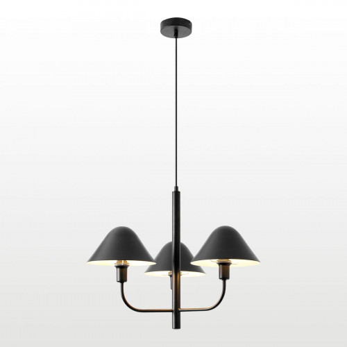 Подвесная люстра Lussole Lgo LSP-8971