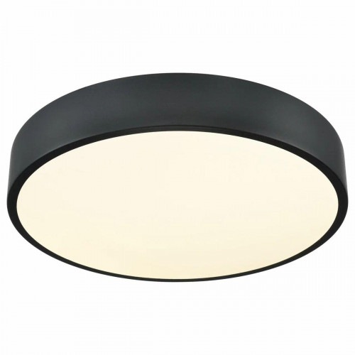 Светильник потолочный VELANTE Современный стиль 444-607-01