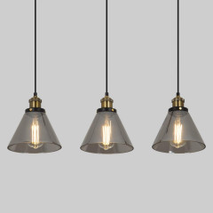 Подвесной светильник Modelux Modemodern MD.1152.3