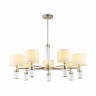 Подвесная люстра Ambrella Light High Light Classic LH71303