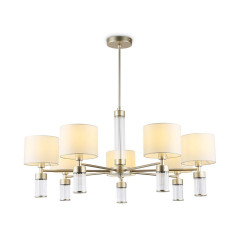 Подвесная люстра Ambrella Light High Light Classic LH71303