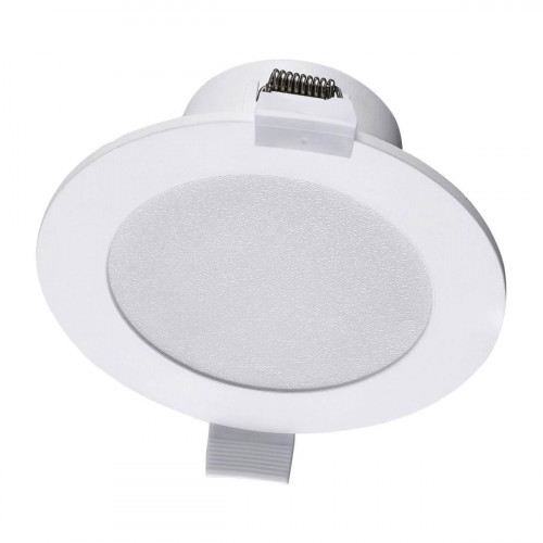 Встраиваемый светодиодный светильник Lucia Tucci LTP-D009-7W-W