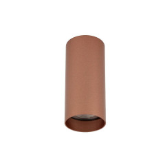 Потолочный cветильник Nowodvorski Mono S Satine Copper 10781