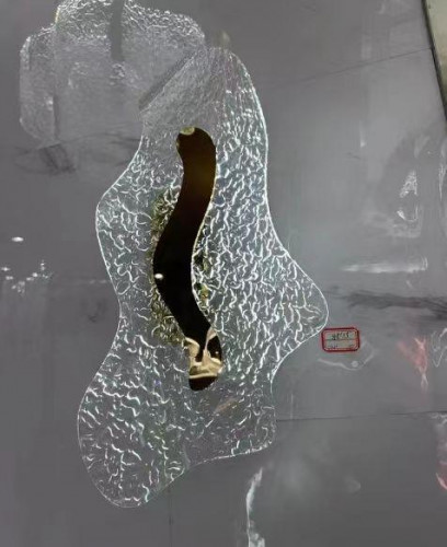 Бра Alfa Light F0924-13