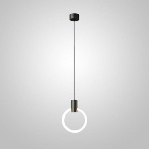 Подвесной светильник Imperium Loft damon01 232525-23