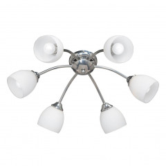 Потолочная люстра Vitaluce V3446/6PL